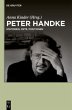 Peter Handke - Bild 1