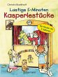 Lustige 5-Minuten-Kasperlestücke... - Bild 1
