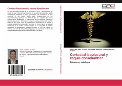 Cortedad isquiosural y raquis dorsolumbar - Martínez Victorio, Pedro;Santonja, Fernando;Medina Quirós, Manuel