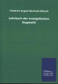 Lehrbuch der evangelischen Dogmatik