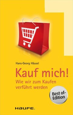 Kauf mich! (eBook, ePUB) - Häusel, Hans-Georg
