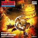 Perry Rhodan 2689: Kristall-Labyrinth (MP3-Download)