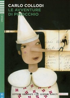 Le Avventure di Pinoccio - Collodi, Carlo