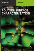 Polymer Surface Characterization