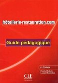 hôtellerie-restauration.com A2, 2e édition / hotellerie-restauration.com hôtellerie-restauration.com A2, 2e édition / hotellerie-restauration.com