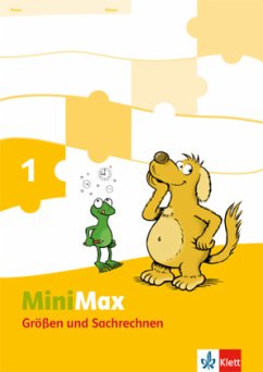 MiniMax 1 / MiniMax 3