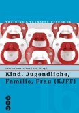 Kind, Jugendliche, Familie, Frau (KJFF) / Training & Transfer Pflege 16