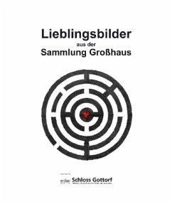 Cover Lieblingsbilder aus der Sammlung Großhaus