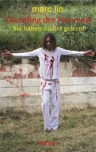 Günstling des Himmels (eBook, ePUB)