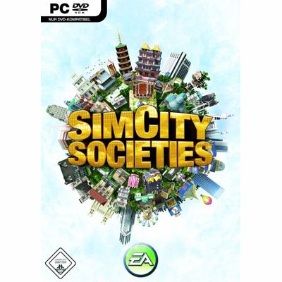 SimCity Societies (Download Für Windows) - Bei Bücher.De Download.