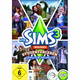 Die Sims 3 Wildes Studentenleben (Download für Windows) Die Sims 3 Wildes Studentenleben (Download für Windows)