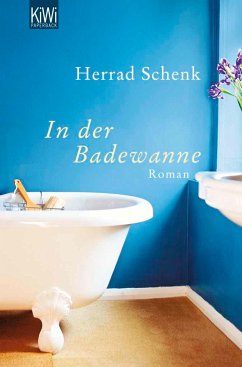 In der Badewanne (eBook, ePUB) - Schenk, Herrad