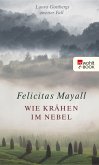 Wie Krähen im Nebel / Laura Gottberg Bd.2 (eBook, ePUB)