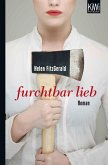 Furchtbar lieb (eBook, ePUB)