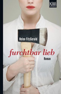 Furchtbar lieb (eBook, ePUB) - Fitzgerald, Helen