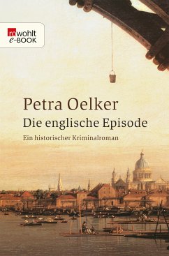 Die englische Episode / Rosina Bd.6 (eBook, ePUB) - Oelker, Petra