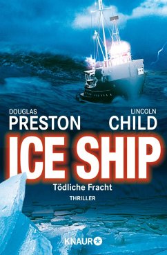Ice Ship (eBook, ePUB) - Preston, Douglas; Child, Lincoln