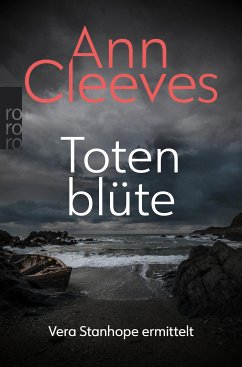 Totenblüte / Vera Stanhope Bd.2 (eBook, ePUB) - Cleeves, Ann