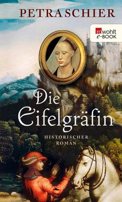 Die Eifelgräfin (eBook, ePUB) - Schier, Petra