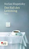 Der Fall des Lemming / Lemming Bd.1 (eBook, ePUB)
