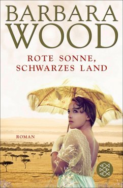 Rote Sonne, schwarzes Land (eBook, ePUB) - Wood, Barbara