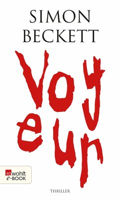 Voyeur (eBook, ePUB) - Beckett, Simon