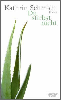 Du stirbst nicht (eBook, ePUB) - Schmidt, Kathrin