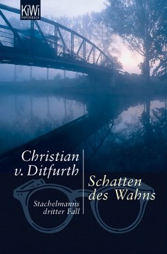 Schatten des Wahns / Stachelmann Bd.3 (eBook, ePUB) - Ditfurth, Christian von