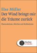 Der Wind bringt mir die Träume zurück... - Bild 1