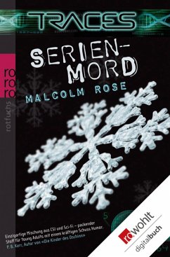Serienmord (eBook, ePUB) - Rose, Malcolm