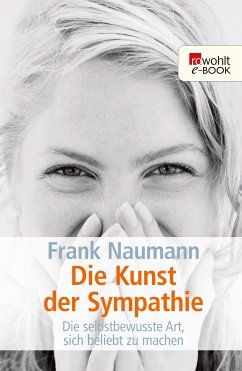 Die Kunst der Sympathie (eBook, ePUB) - Naumann, Frank