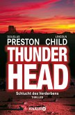 Thunderhead (eBook, ePUB)