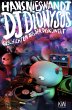 DJ Dionysos (eBook, ePUB) - Bild 1