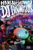 DJ Dionysos (eBook, ePUB)