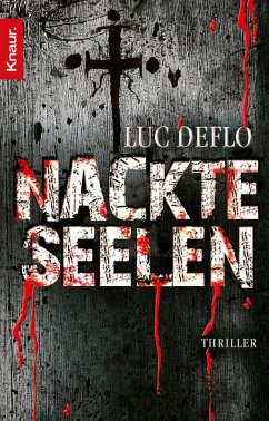Nackte Seelen (eBook, ePUB) - Deflo, Luc