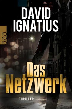 Das Netzwerk (eBook, ePUB) - Ignatius, David