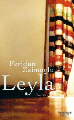 Leyla (eBook, ePUB) - Zaimoglu, Feridun