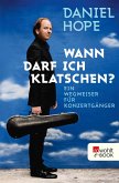 Wann darf ich klatschen? (eBook, ePUB)