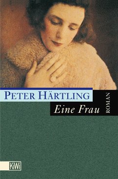 Eine Frau (eBook, ePUB) - Härtling, Peter