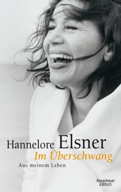 Im Überschwang (eBook, ePUB) - Elsner, Hannelore