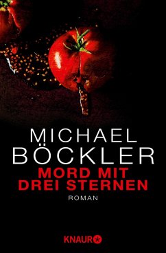 Mord mit drei Sternen (eBook, ePUB) - Böckler, Michael