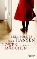 Das Löwenmädchen (eBook, ePUB) - Fosnes Hansen, Erik