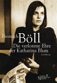 Die verlorene Ehre der Katharina Blum (eBook, ePUB)