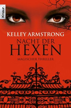 Nacht der Hexen / Otherworld Bd.3 (eBook, ePUB) - Armstrong, Kelley