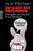 Zu Gast bei Freunden (eBook, ePUB)