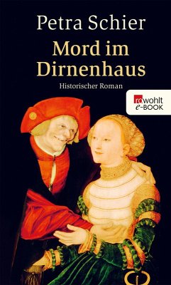 Mord im Dirnenhaus (eBook, ePUB) - Schier, Petra