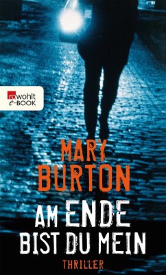 Am Ende bist du mein (eBook, ePUB) - Burton, Mary