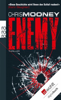 Enemy (eBook, ePUB) - Mooney, Chris