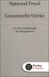 Werke 04: Zur Psychopathologie des... - Bild 1