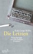 Die Letzten (eBook, ePUB) - Bild 1